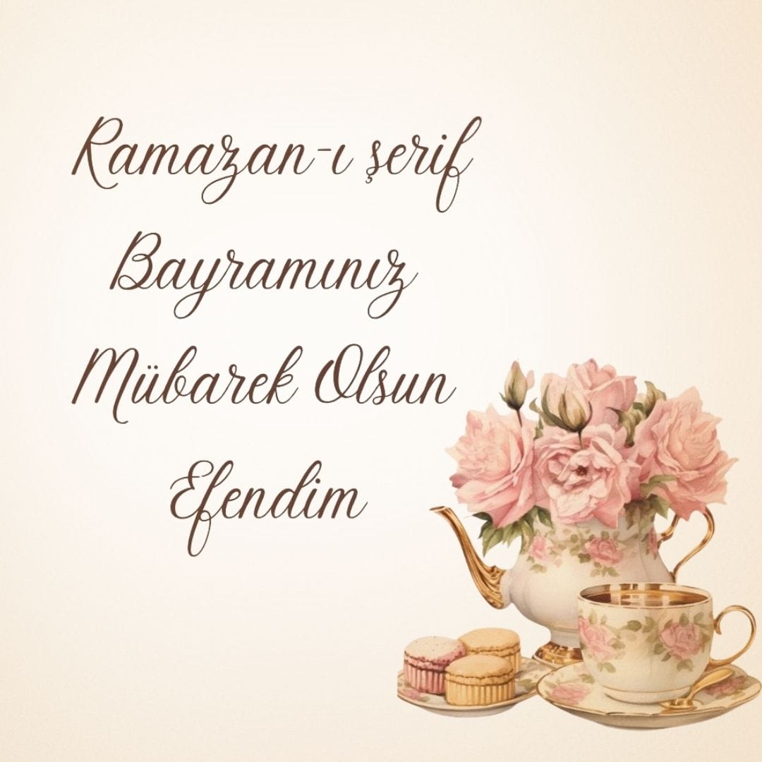 Ramazan Bayramı (13)